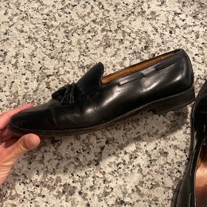 Allen Edmond Grayson size 10.5